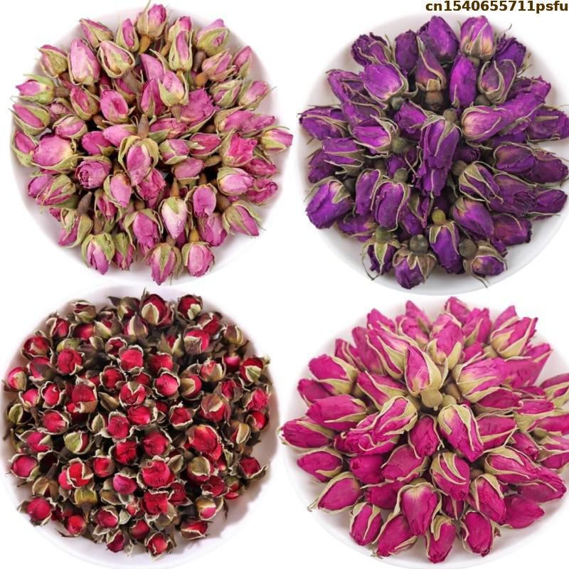 Candle Making Los Angeles - 4 Types High Quality Natural Rose
