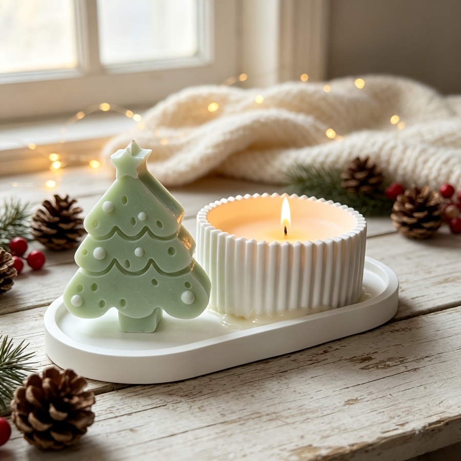 3-piece set resin silicone mol - Candle Making Kit Wholesale review and price