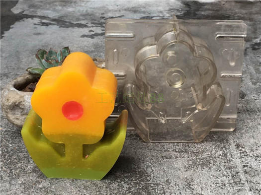 DIY flower design candle makin - Candle Making Temperature review and price