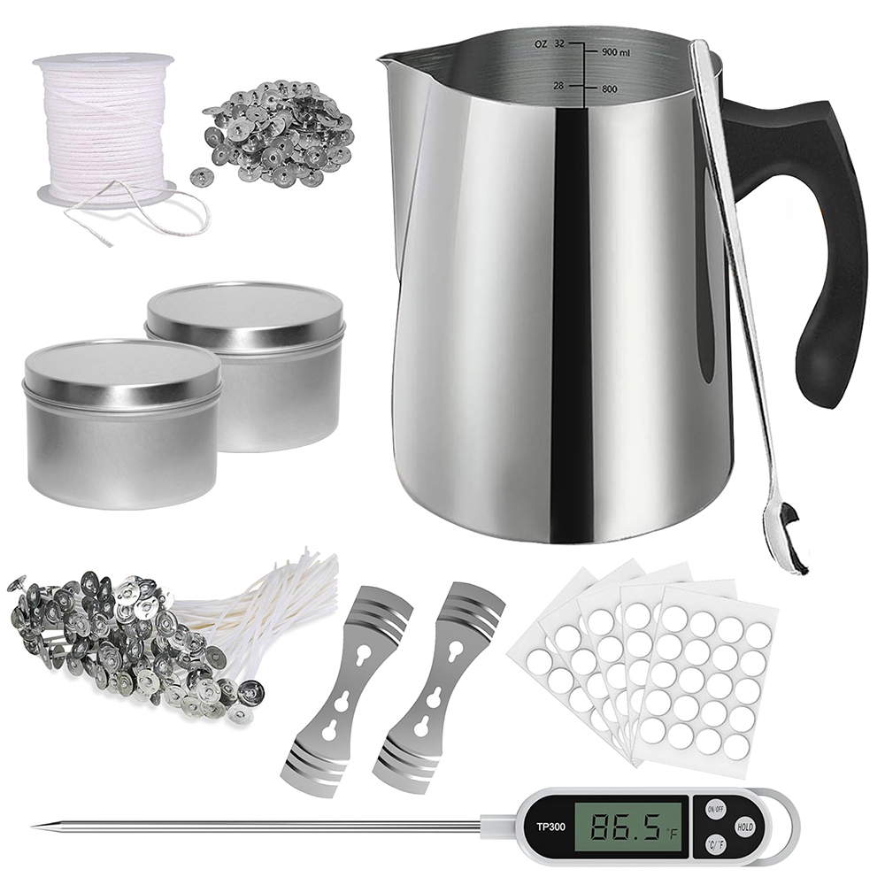 Candle Making Starter Kit Supp - Candle Making Kit Wholesale review and price