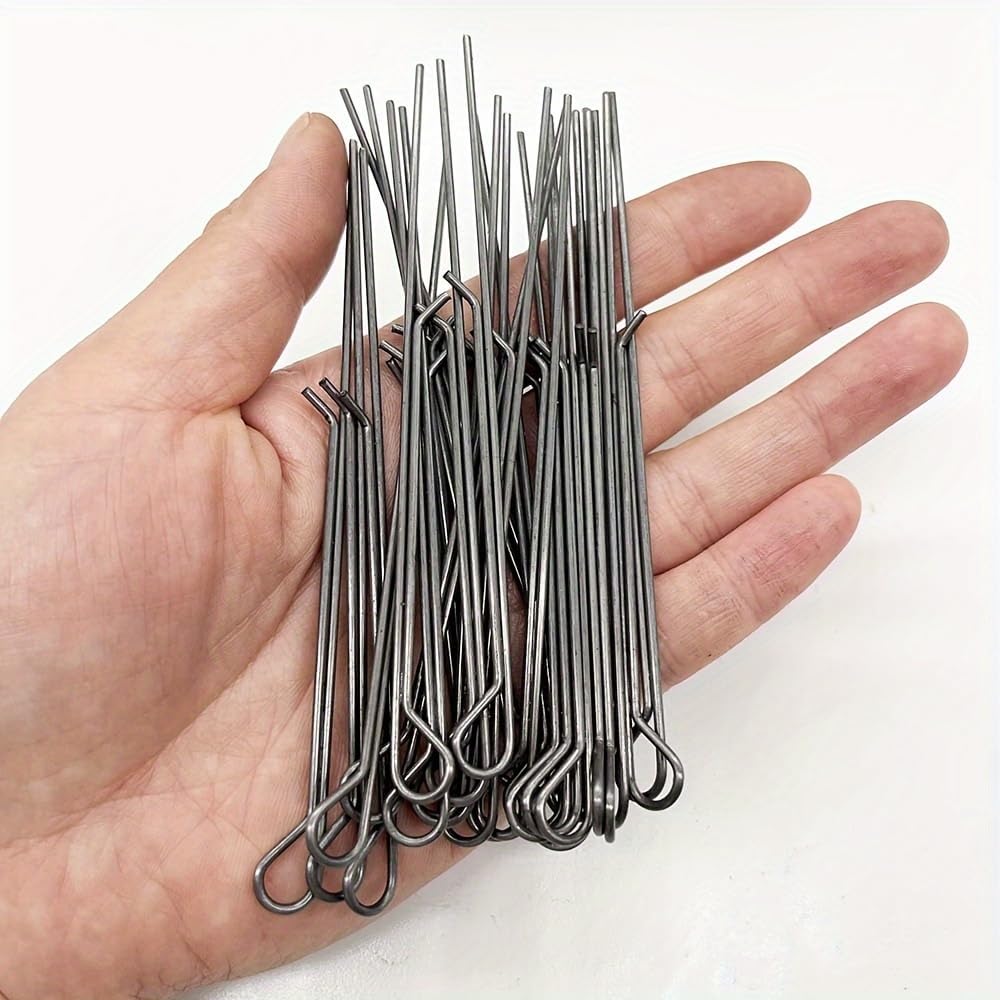 4.3inch Metal Candle Wicks Hol - Candle Making Temperature review and price