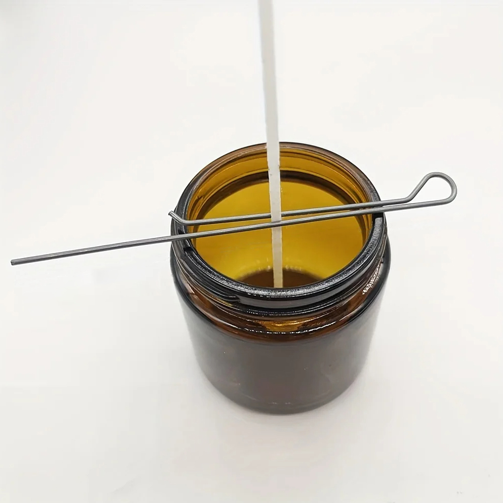 4.3inch Metal Candle Wicks Hol - Candle Making Temperature review and price