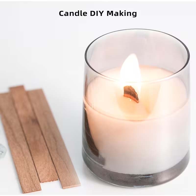 60pcs Candle Making Kits Inclu - Soy Wax Pillar Blend review and price
