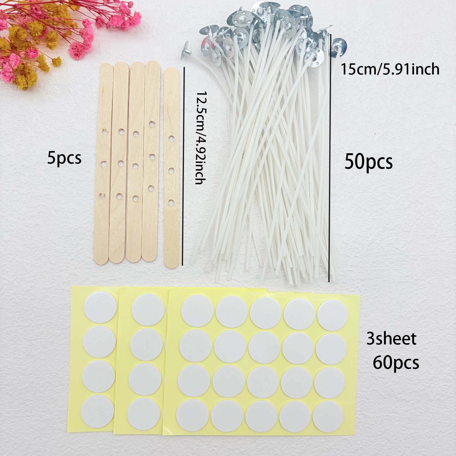 1 SET Candle Making DIY Kits S - Candle Making Kit Wholesale review and price