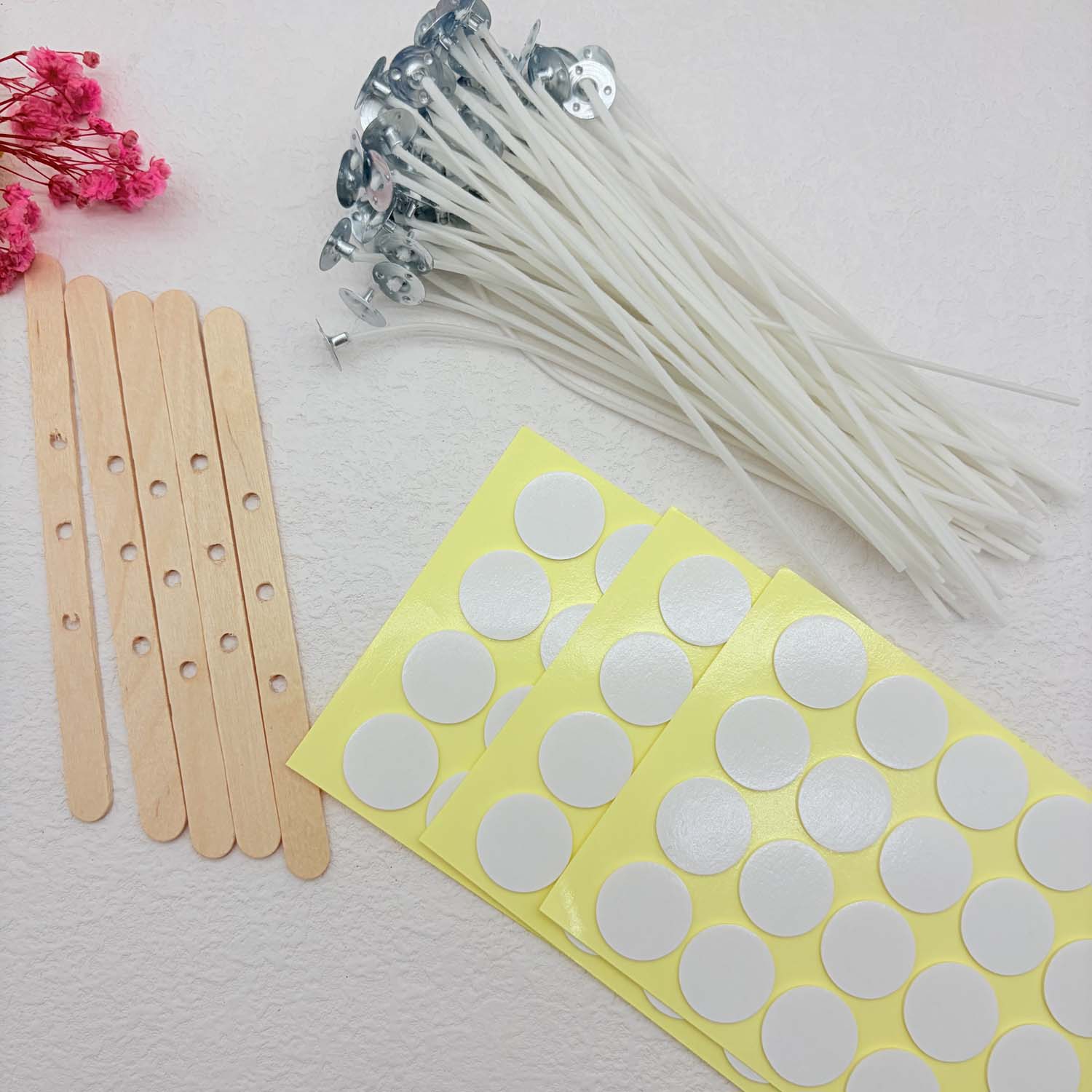 1 SET Candle Making DIY Kits S - Candle Making Kit Wholesale review and price