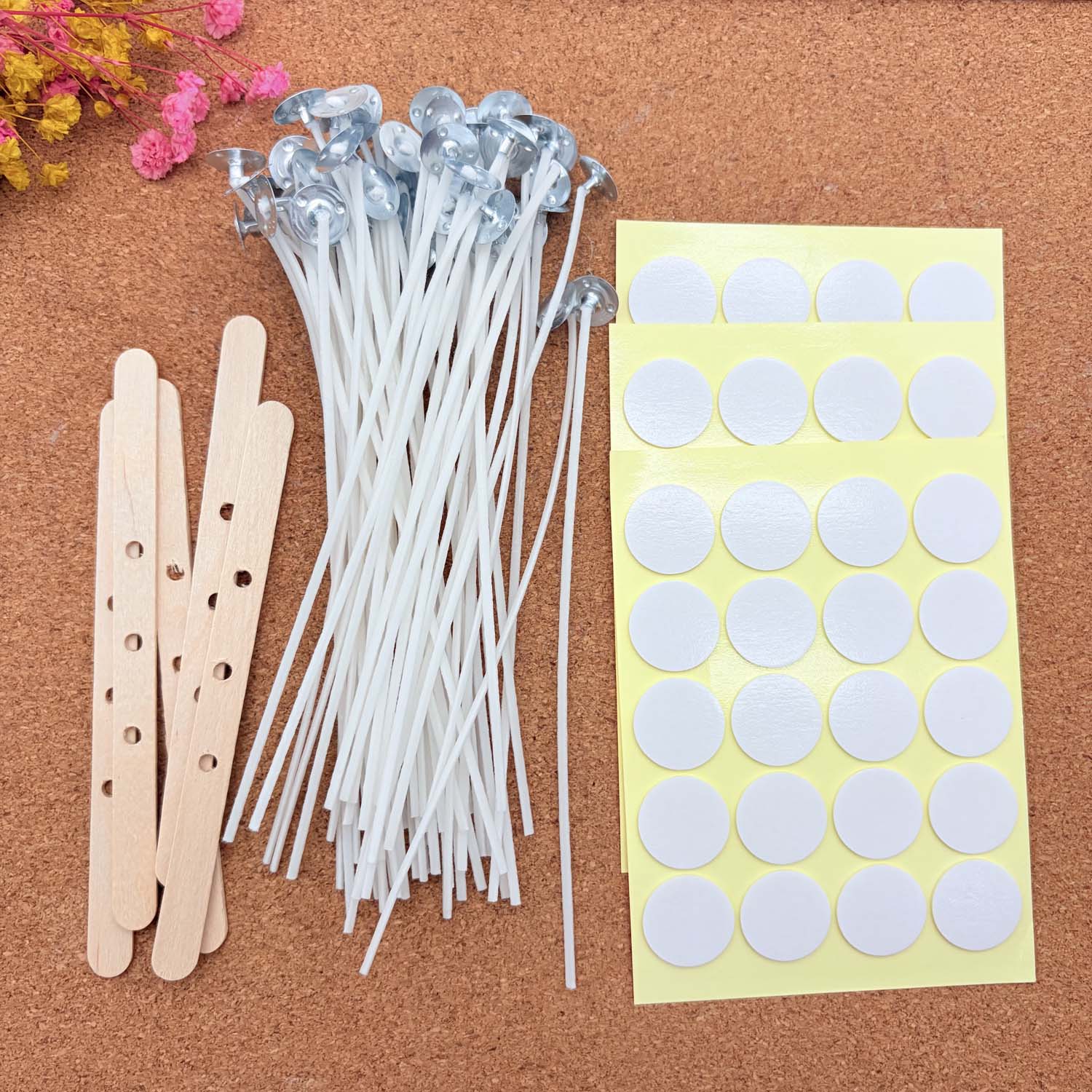 1 SET Candle Making DIY Kits S - Candle Making Kit Wholesale review and price