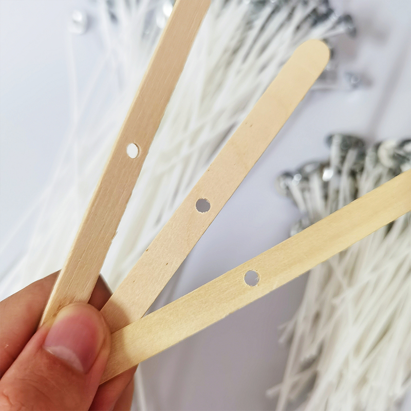 103pcs Waxed Cotton Candle Wic - Candle Making Kit Wholesale review and price