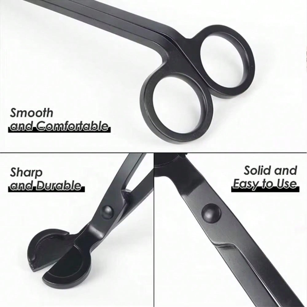 Stainless Steel Candle Wick Tr - Candle Making Raw Material review and price