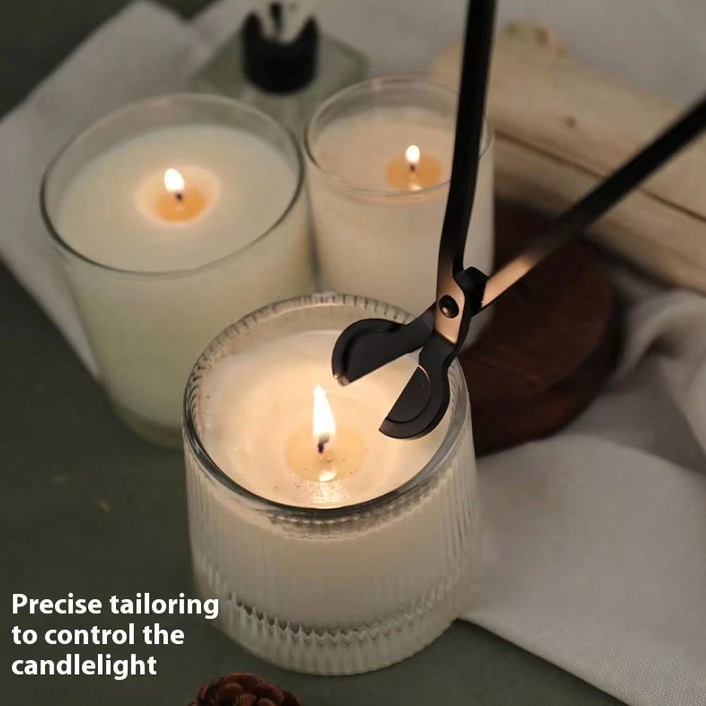 Stainless Steel Candle Wick Tr - Candle Making Raw Material review and price