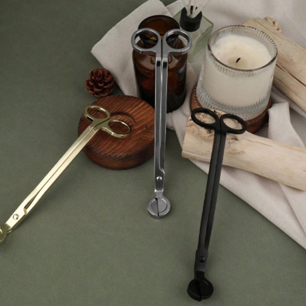 Stainless Steel Candle Wick Tr - Candle Making Raw Material review and price
