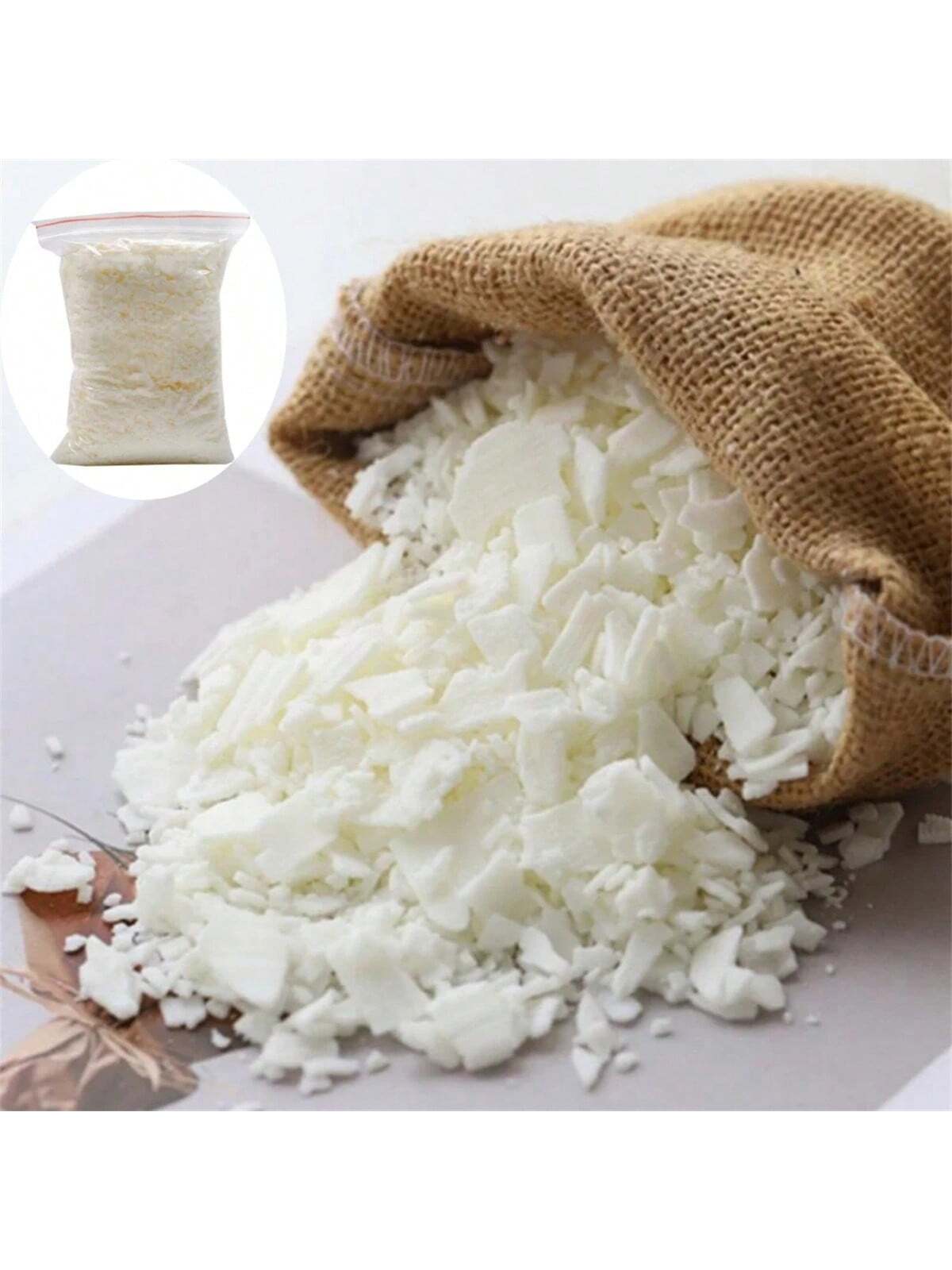 500g/1kg Pure Soy Wax Paraffin - Candle Making Los Angeles review and price