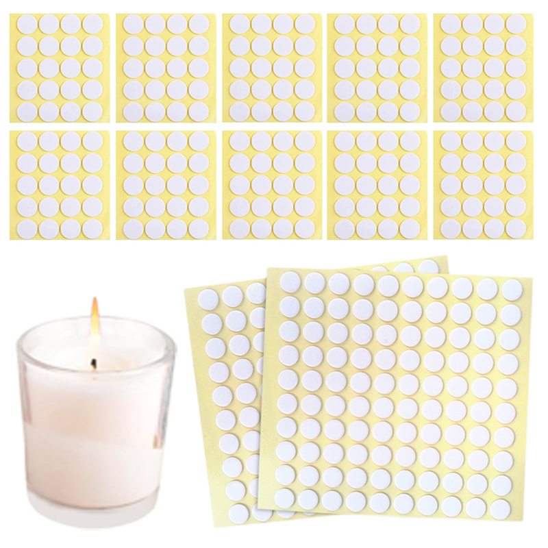 400PCS/100PCS Candle Wick Stic - Candle Making Temperature review and price