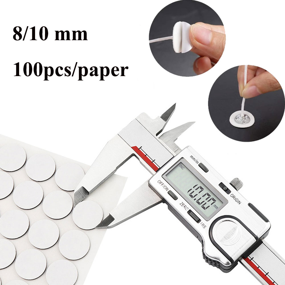 8mm/10mm/15mm/20mm White Candl - Candle Making Los Angeles review and price