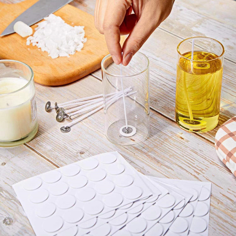 8mm/10mm/15mm/20mm White Candl - Candle Making Los Angeles review and price