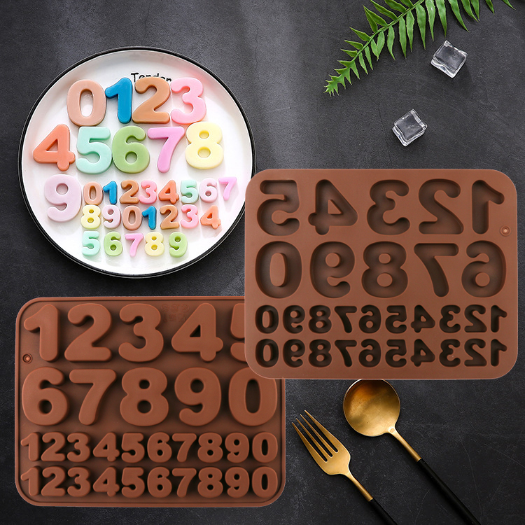 2Piece Set Silicone Candy Mold - Candle Making Kit Wholesale review and price