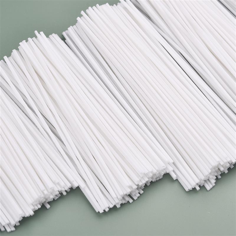 50/100Pcs Waxed Cotton Candle  - Candle Making Kit Wholesale review and price