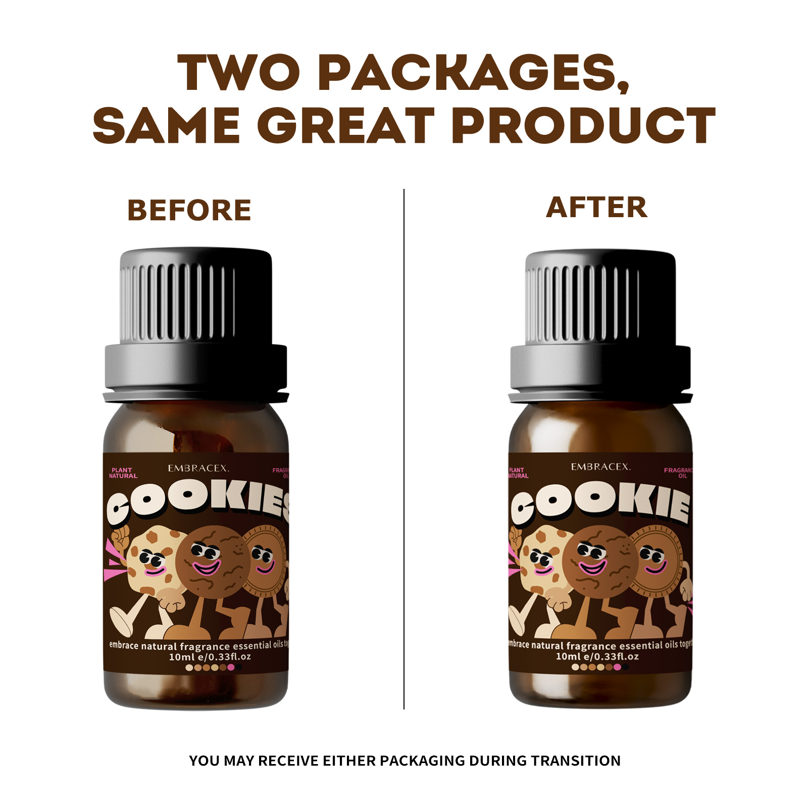 10ml Cookie Fragrance Essentia - Candle Making Raw Material review and price