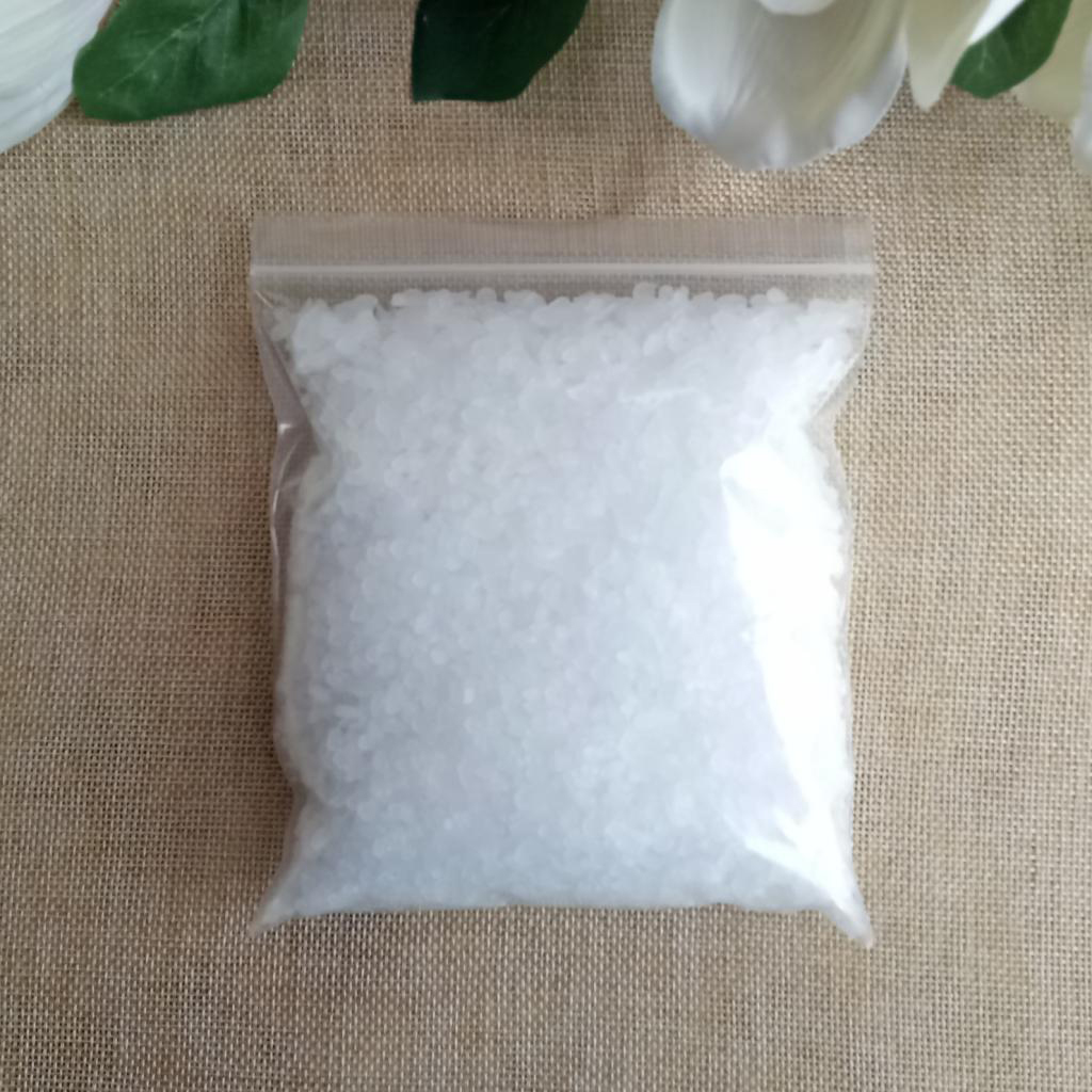 200g Premium Paraffin Wax Pell - Candle Making Raw Material review and price