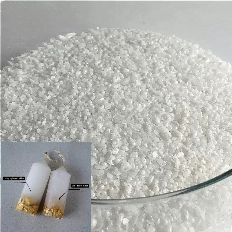 100g/200g Wax Additive Vybar 1 - Candle Making Raw Material review and price