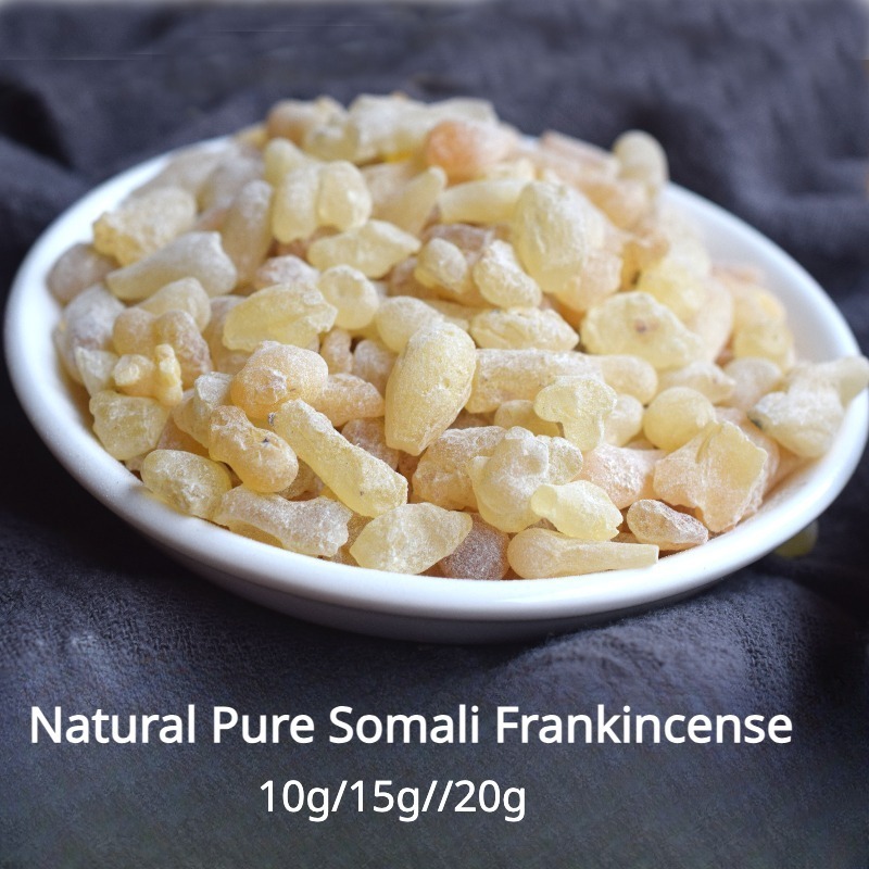 Natural Pure Somali Frankincen - Candle Making Los Angeles review and price