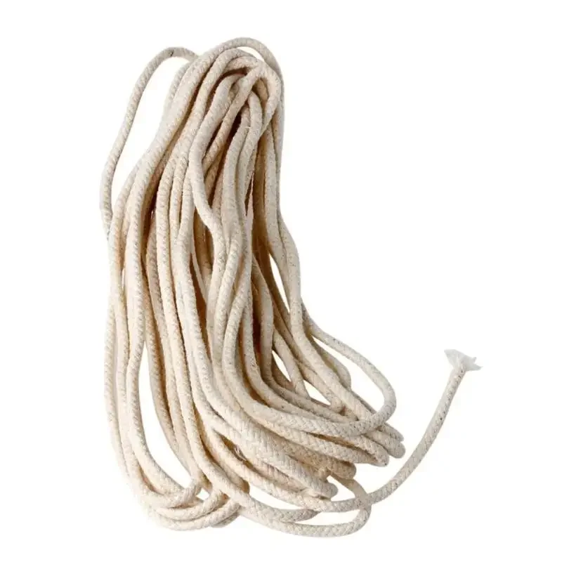 2-8mm Cotton Oil Lamp Wick Str - Candle Making Raw Material review and price