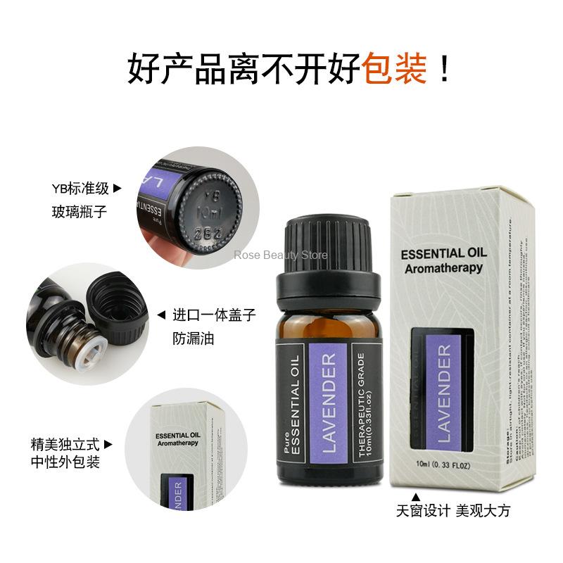 10Ml Aromatherapy Candle Essen - Candle Making Raw Material review and price
