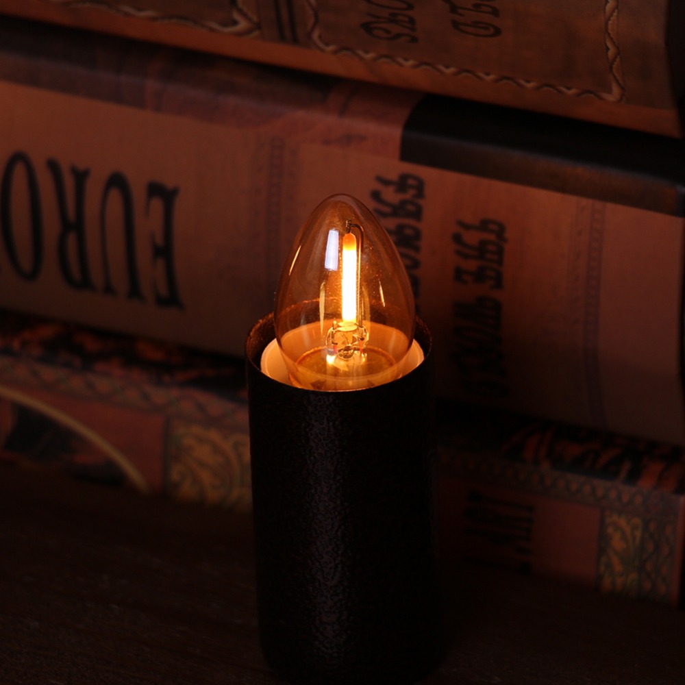 25PACK E12 E14 Candelabra Gold - Uv Inhibitor Candle review and price