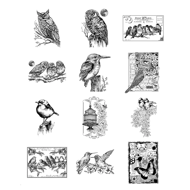 New Arrival Clear Stamps 2025  - Candle Making Kit Wholesale review and price