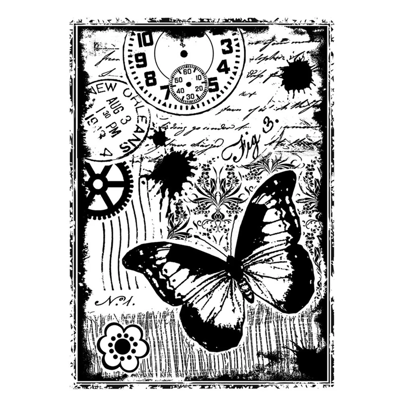New Arrival Clear Stamps 2025  - Candle Making Kit Wholesale review and price