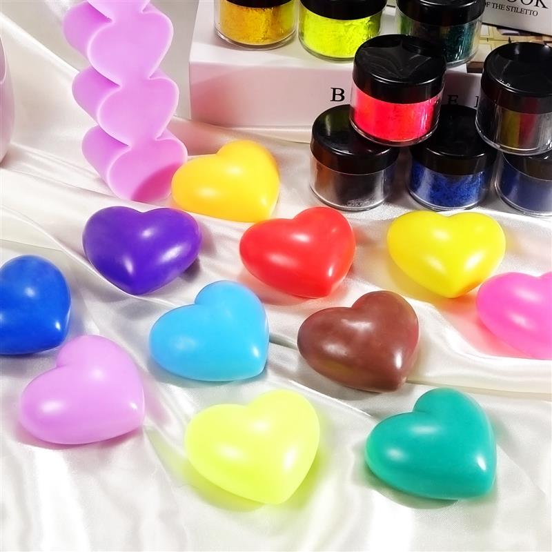 3G/Bottle Handmade Candle Dye  - Soy Wax Pillar Blend review and price