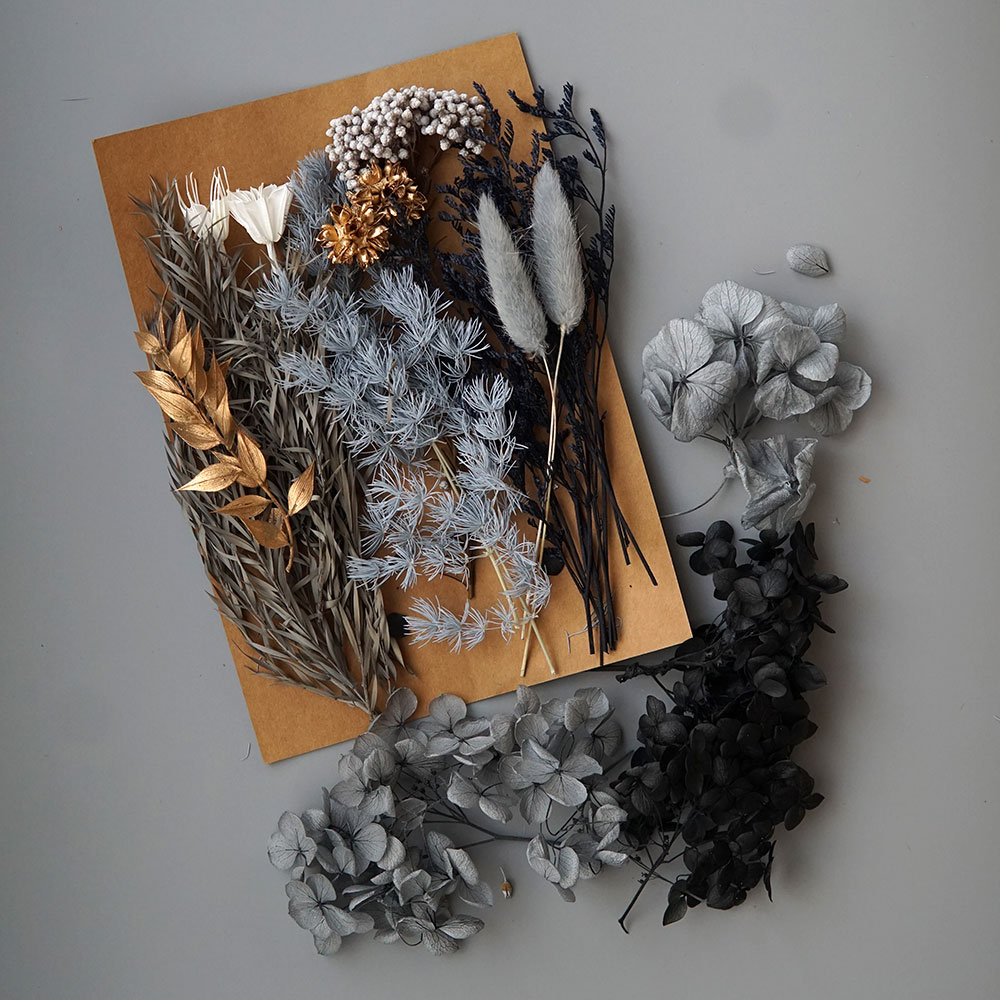 1 Pack Artificial Plants Dried - Candle Making Los Angeles review and price