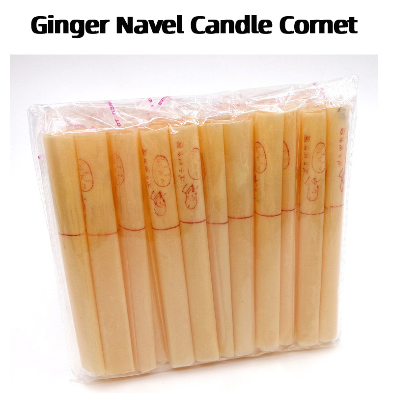 Navel Candle Length Cornucopia - Candle Making Los Angeles review and price