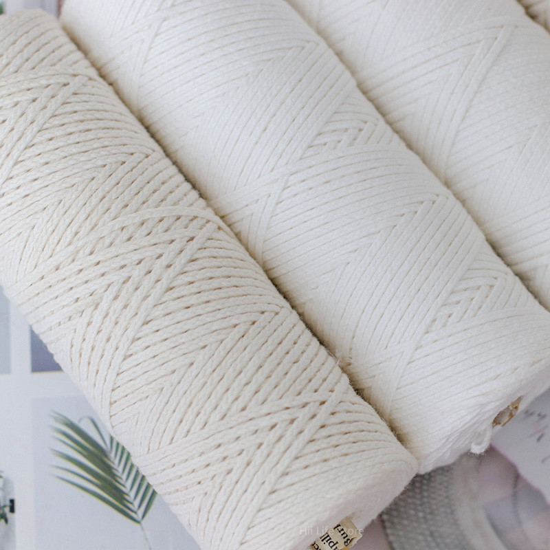1 Piece Cotton Woven Candle Wi - Candle Making Raw Material review and price