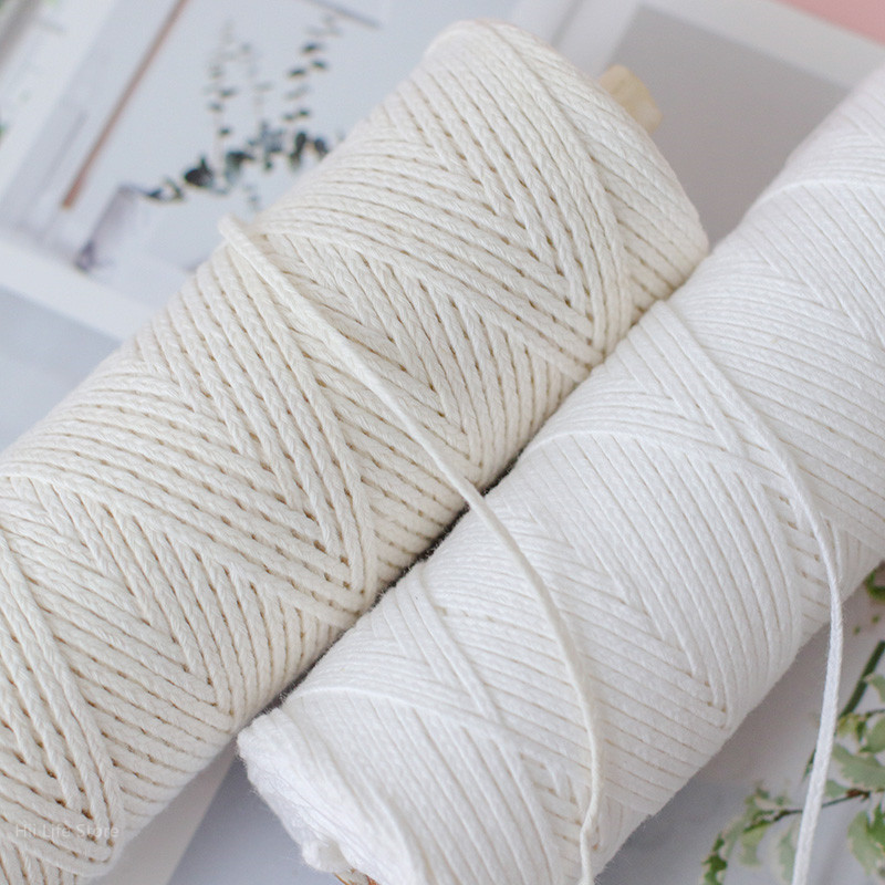 1 Piece Cotton Woven Candle Wi - Candle Making Raw Material review and price