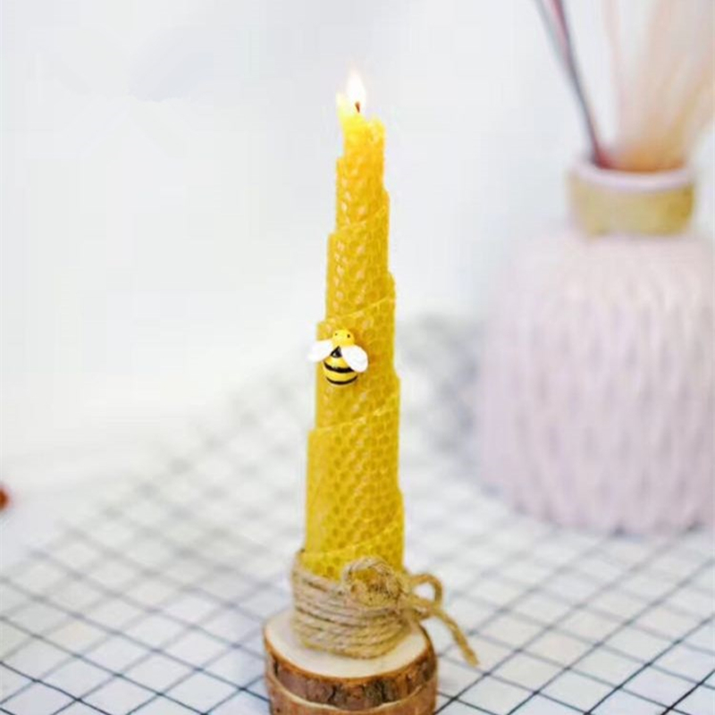 12pcs 15cm*20cm*0.3cm Natural  - Candle Making Raw Material review and price