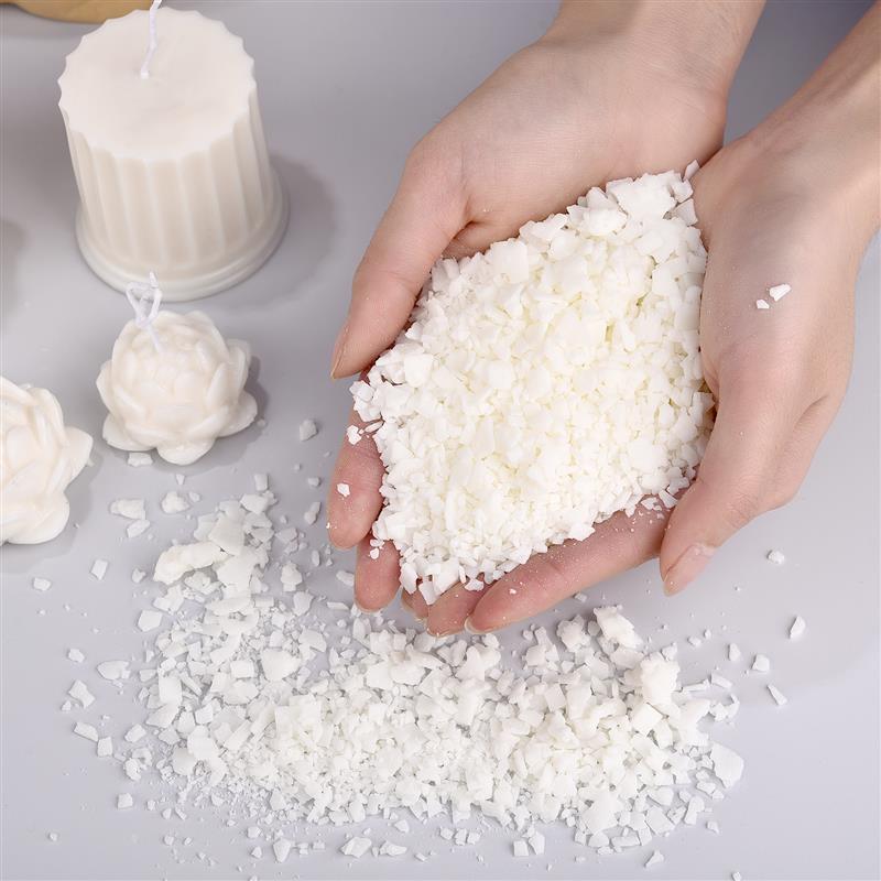 100/500g/1kg Pure Soy Wax Para - Candle Making Los Angeles review and price