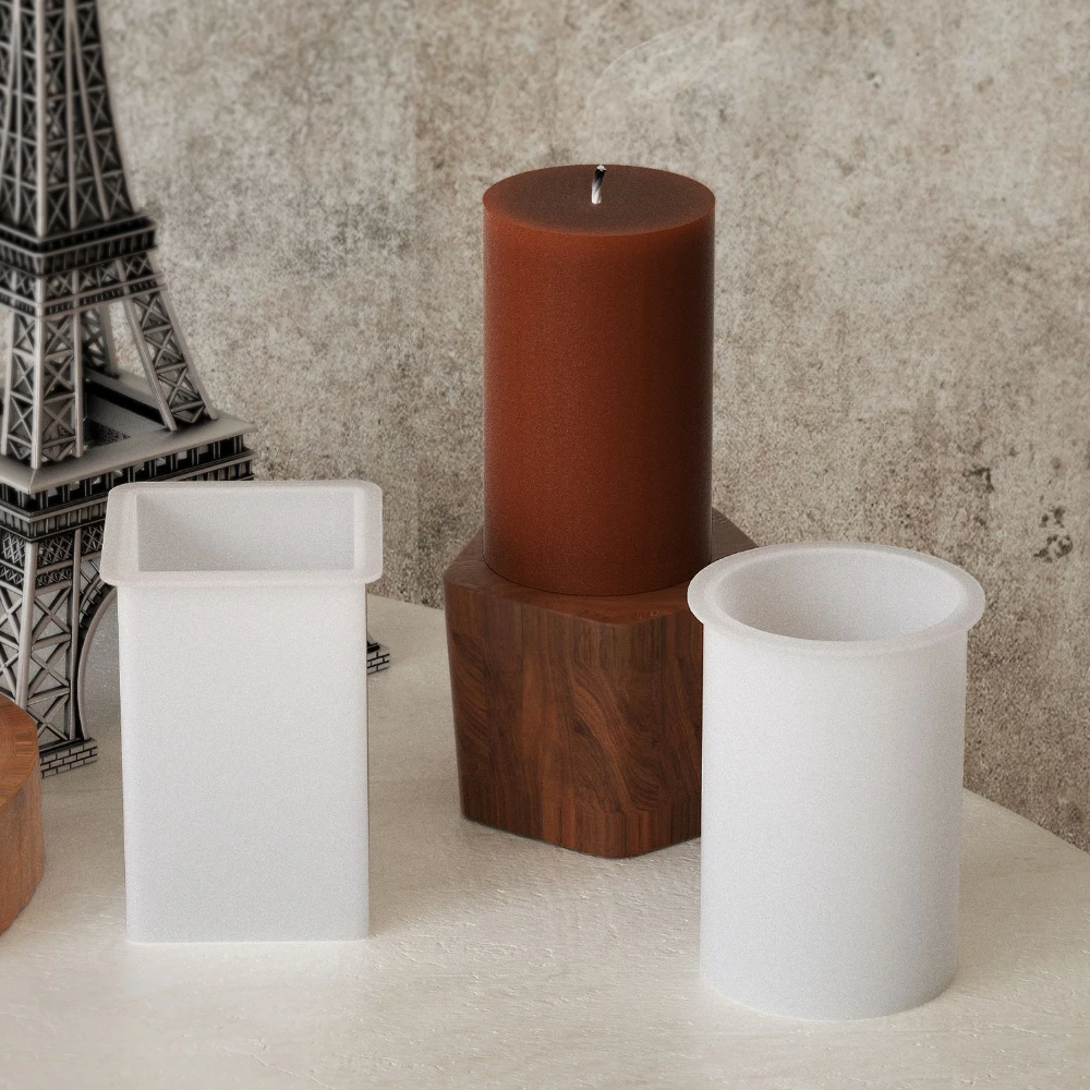 Simple Artist Geometry Shape R - Candle Making Kit Wholesale review and price